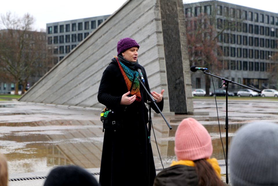 FridaysForFuture protest Berlin 2020-03-06 24