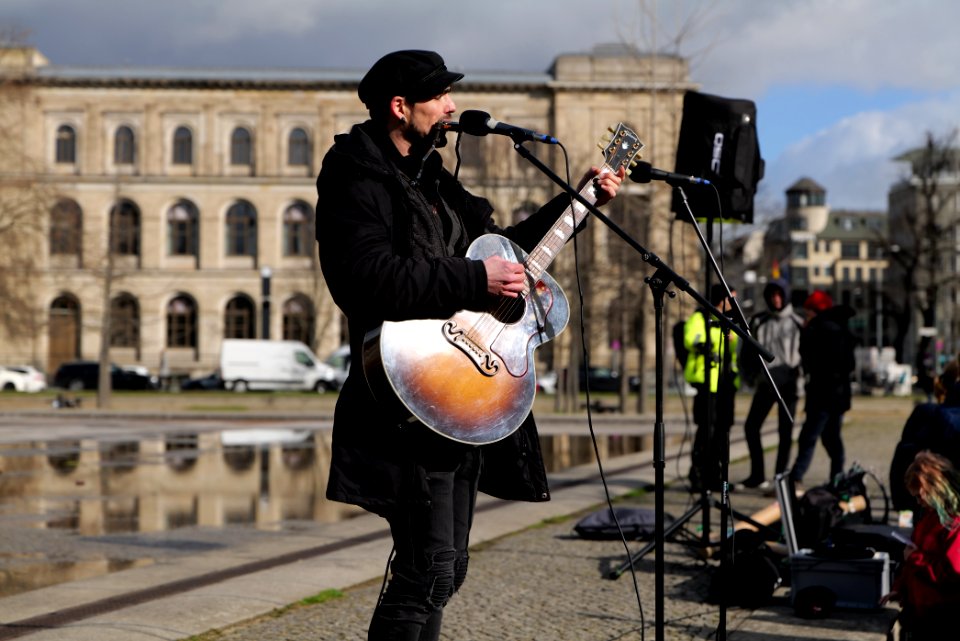 FridaysForFuture protest Berlin 2020-02-28 52