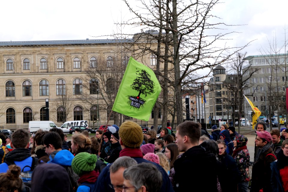 FridaysForFuture protest Berlin 2020-02-28 59