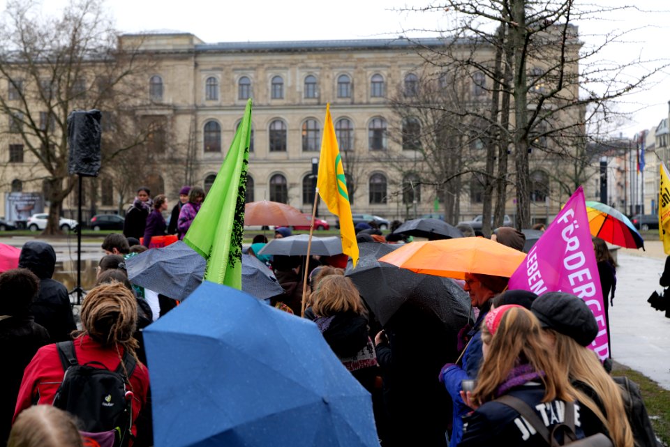 FridaysForFuture protest Berlin 2020-03-06 31