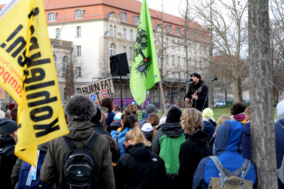 FridaysForFuture protest Berlin 2020-02-28 54