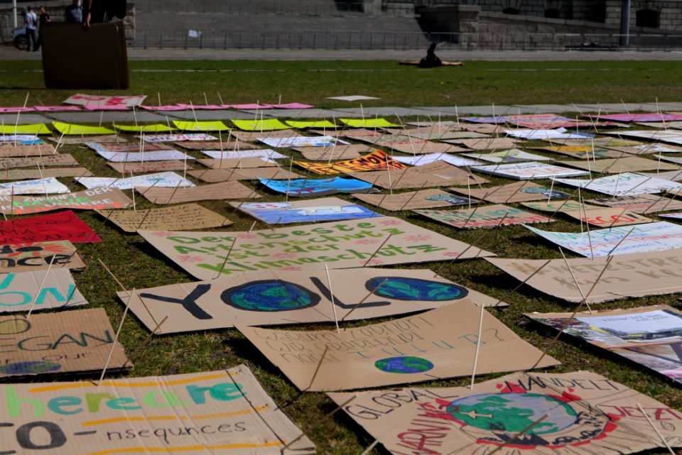 FridaysForFuture protest Berlin 2020-04-24 134