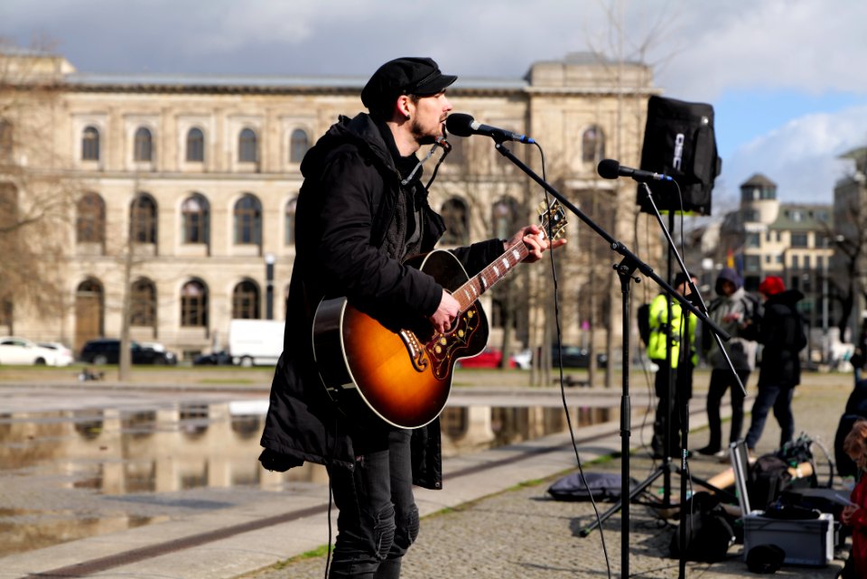 FridaysForFuture protest Berlin 2020-02-28 51