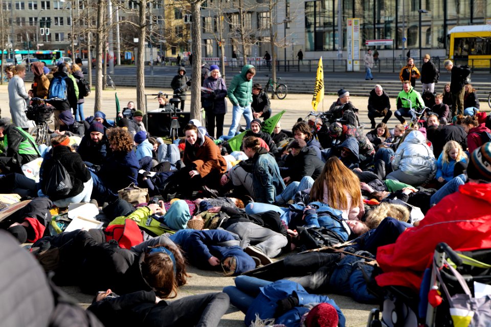 FridaysForFuture protest Berlin 2020-02-28 43
