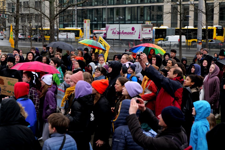 FridaysForFuture protest Berlin 2020-03-06 34