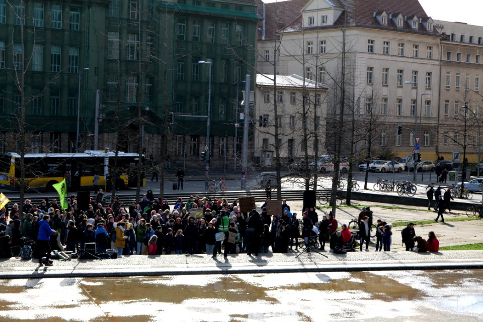 FridaysForFuture protest Berlin 2020-02-28 41