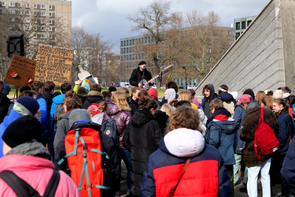 FridaysForFuture protest Berlin 2020-02-28 55