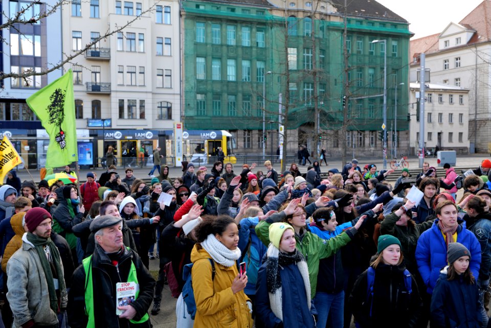 FridaysForFuture protest Berlin 2020-02-28 34