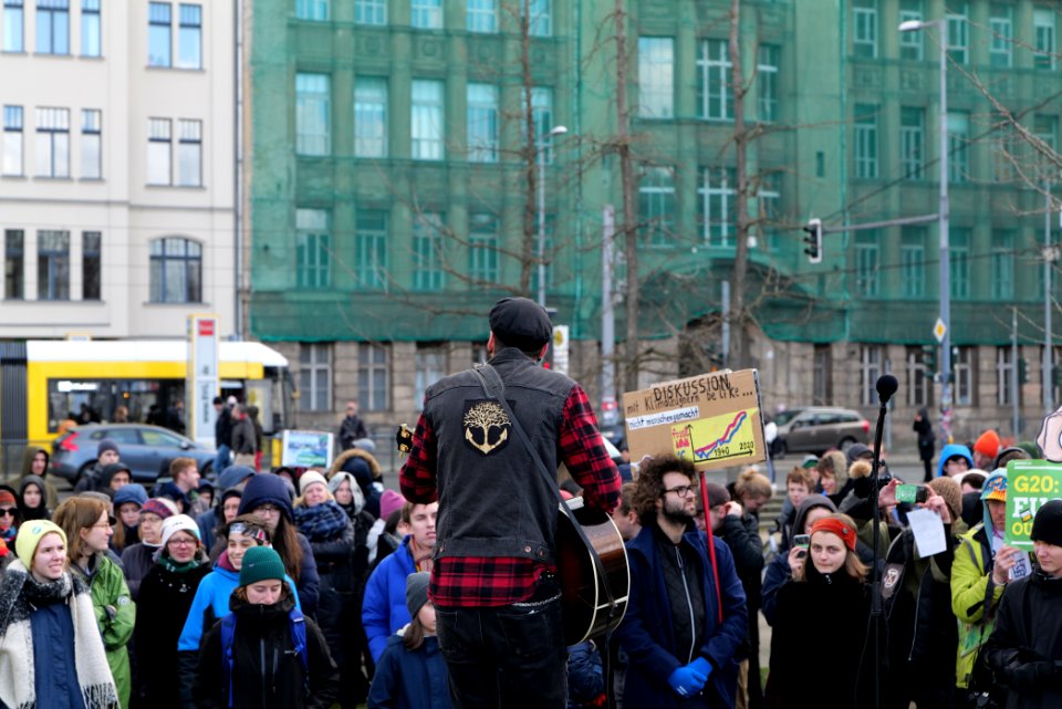 FridaysForFuture protest Berlin 2020-02-28 31