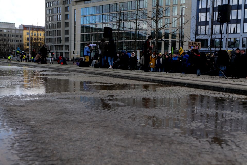 FridaysForFuture protest Berlin 2020-02-28 29