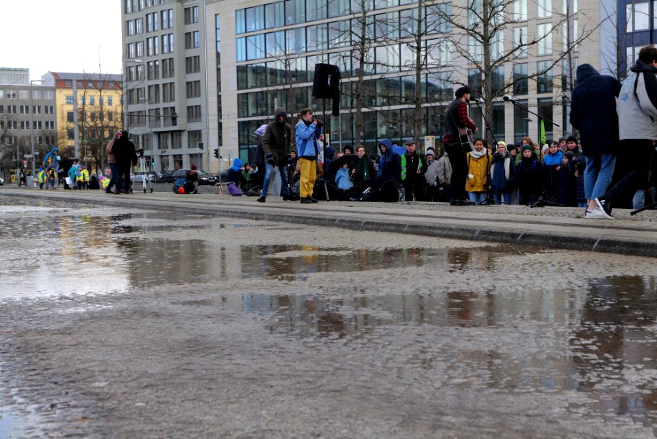 FridaysForFuture protest Berlin 2020-02-28 30