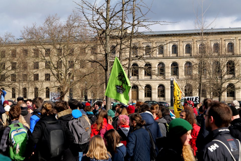 FridaysForFuture protest Berlin 2020-02-28 26