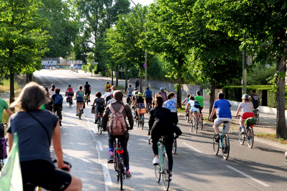 FridaysForFuture protest Berlin 2020-07-02 critical mass 72