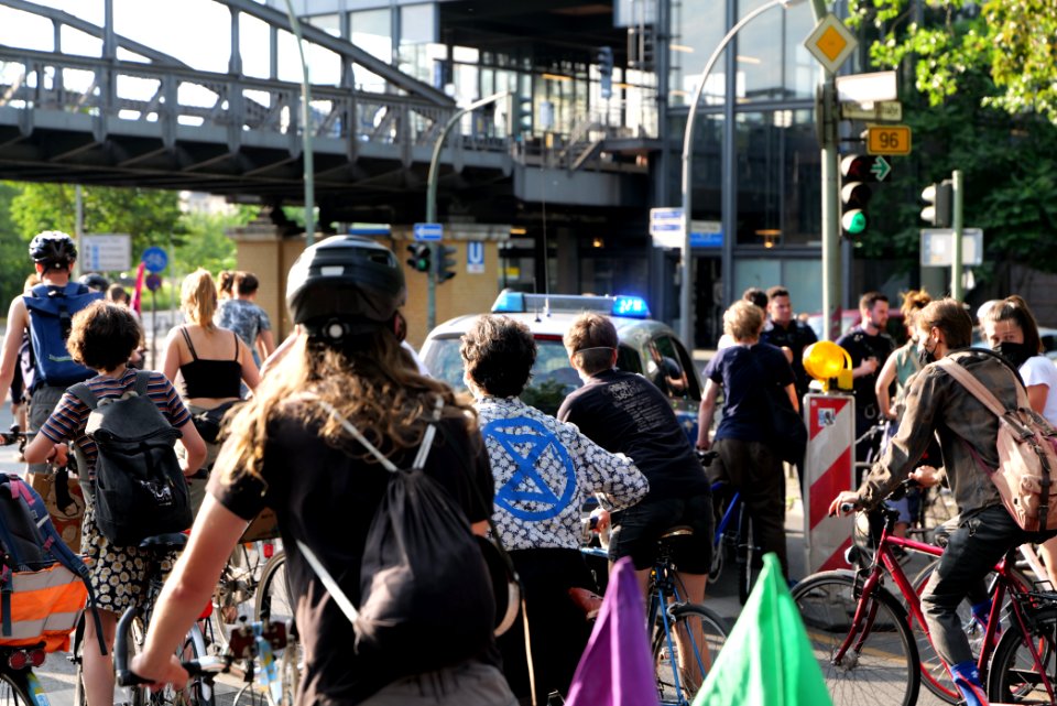 FridaysForFuture protest Berlin 2020-07-02 critical mass 69