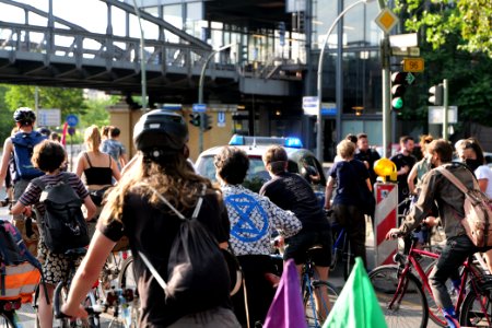 FridaysForFuture protest Berlin 2020-07-02 critical mass 69