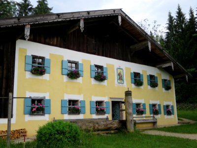 Freilichtmuseum Salzburg 2