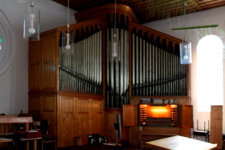Freising Christi Himmelfahrt Hauptwerk
