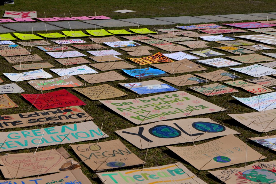 FridaysForFuture protest Berlin 2020-04-24 129