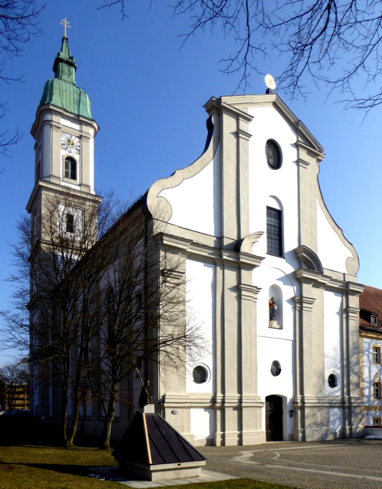 Freising, Peter+Paul v W, 8