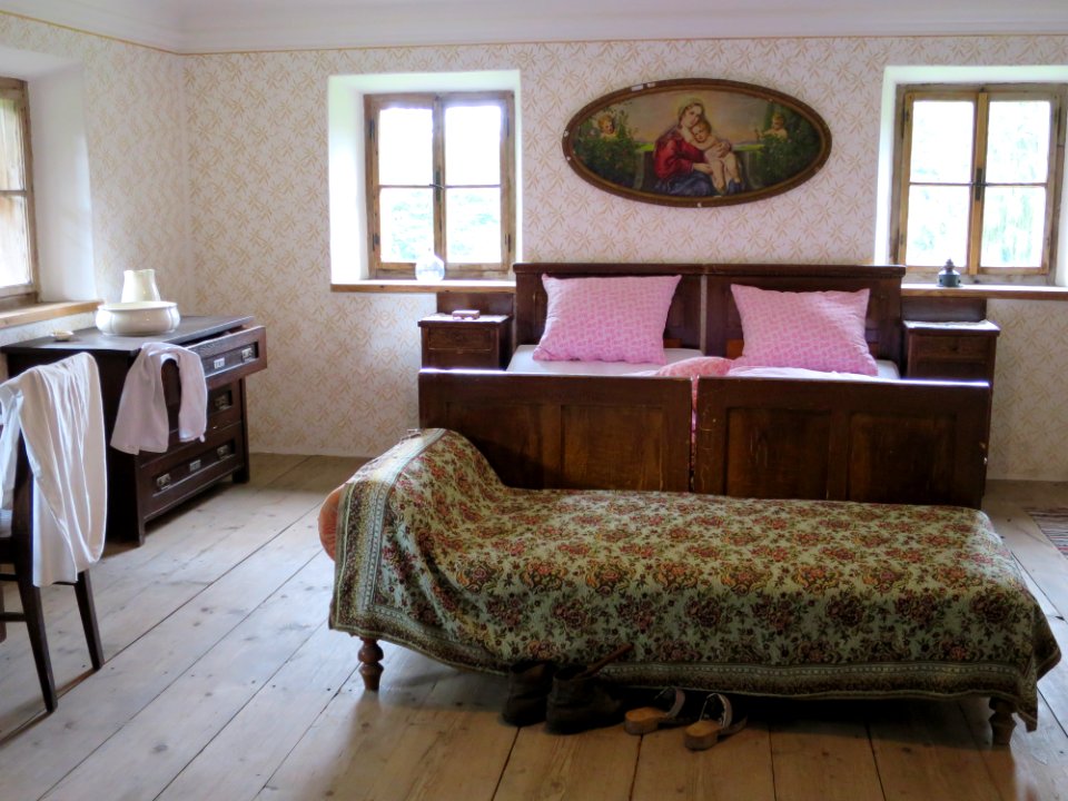 Freilichtmuseum Salzburg 4