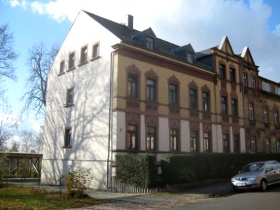 Freiligrathstraße 2