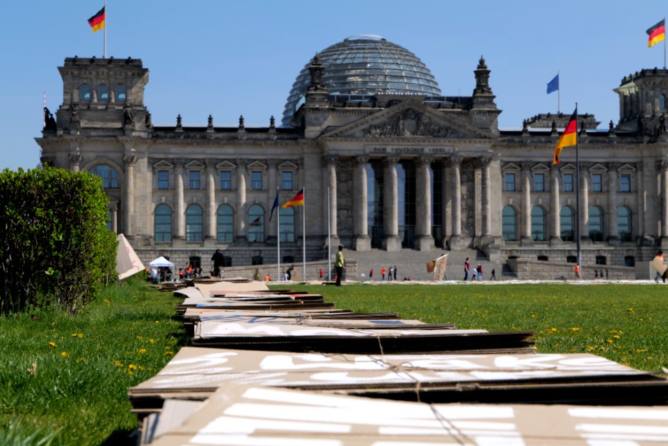 FridaysForFuture protest Berlin 2020-04-24 148