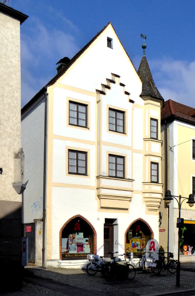Freising, Obere Hauptstr 62, 3