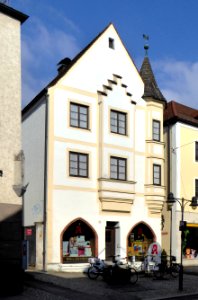 Freising, Obere Hauptstr 62, 3