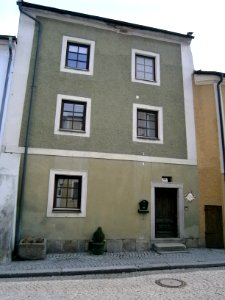 Freistadt Salzgasse 26