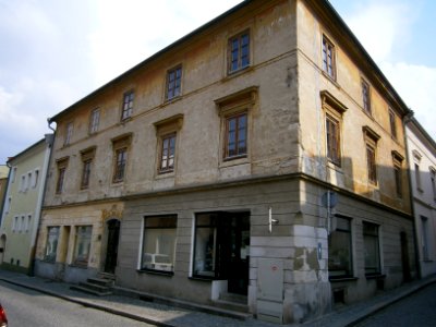 Freistadt Salzgasse 20