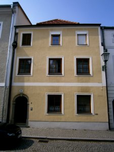Freistadt Salzgasse 23