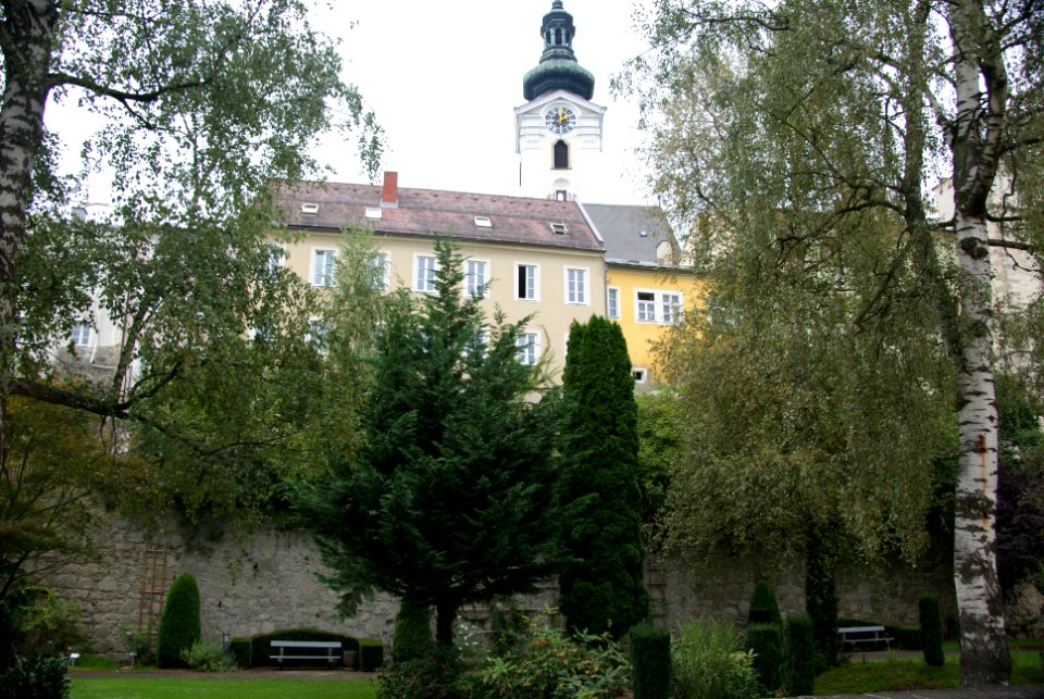 Freistadt Mauer b Schulg 4