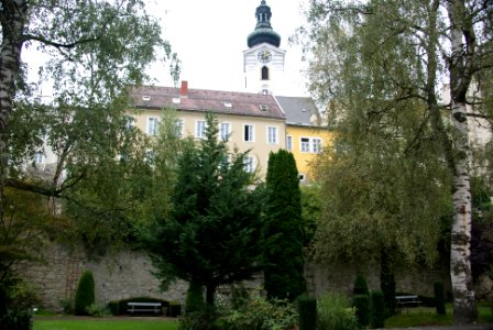 Freistadt Mauer b Schulg 4