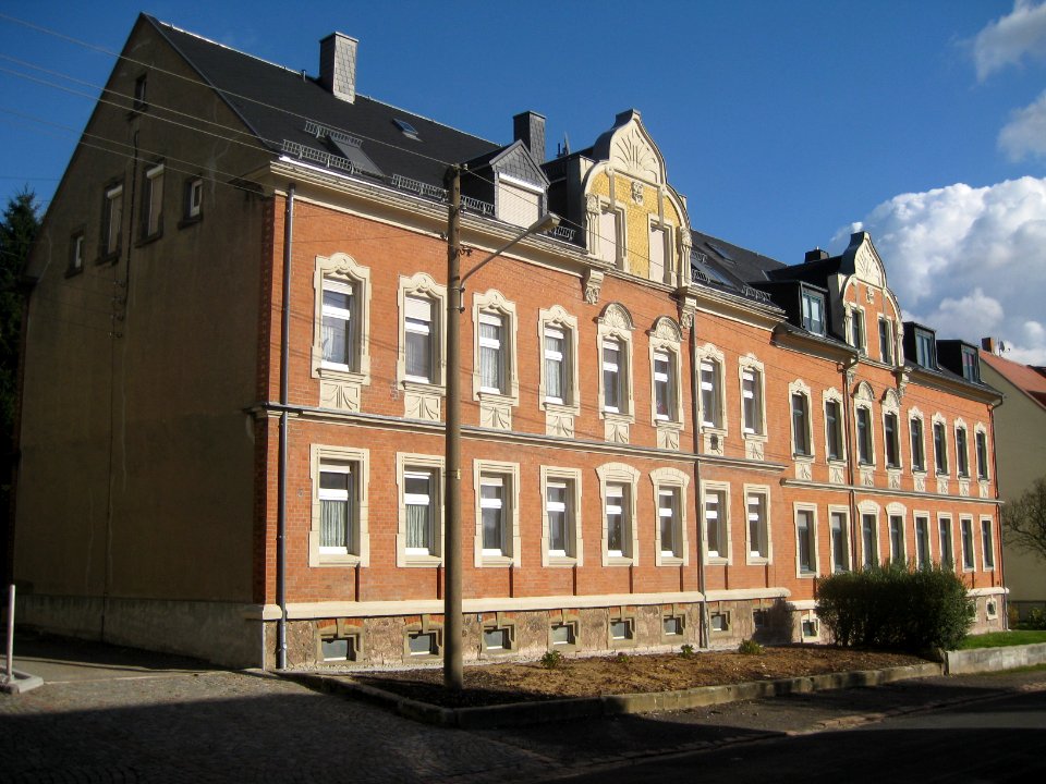Freiligrathstraße 5; 7