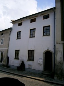 Freistadt Salzgasse 28