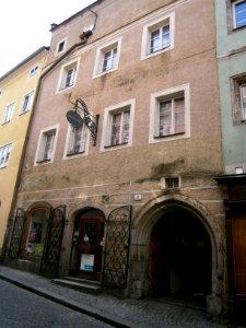 Freistadt Samtgasse 3