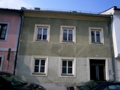 Freistadt Salzgasse 31