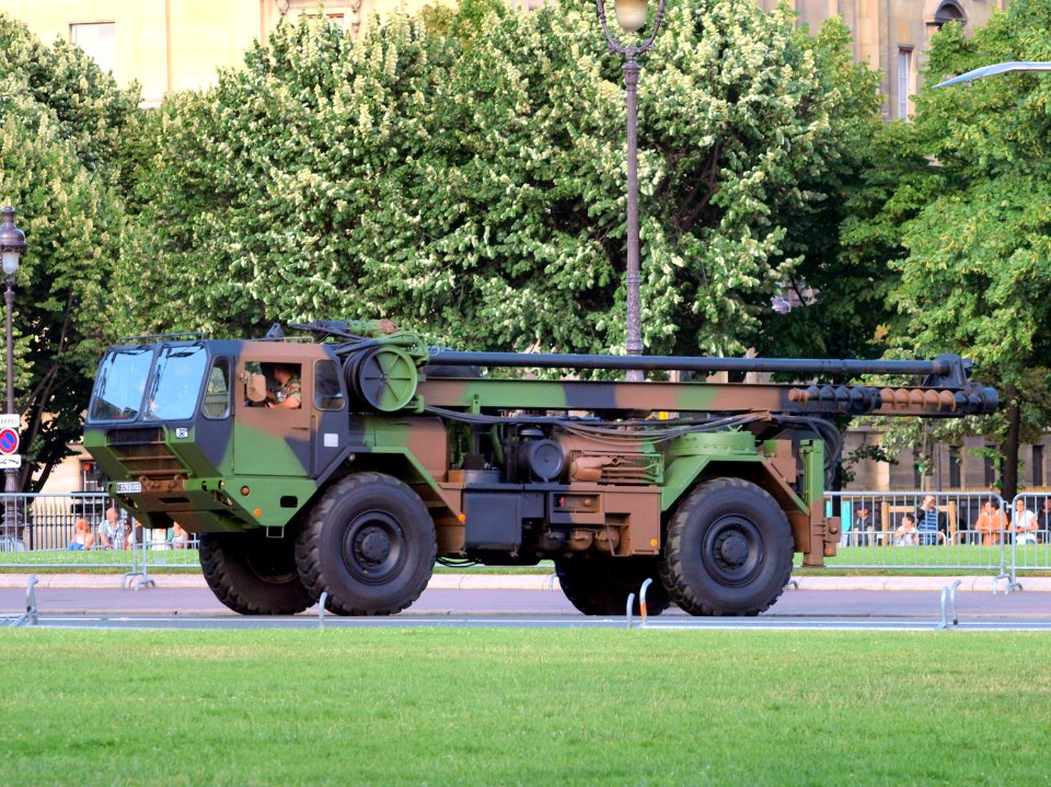 French army plant equipment photo-3