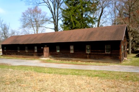 French Creek CCC