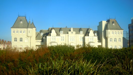 French Convalescent Home, De Courcel Road, Brighton (NHLE Code 1380152) (December 2016) (5)