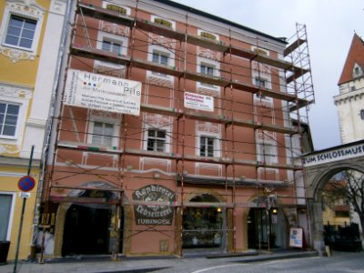 Freistadt Hauptplatz 10