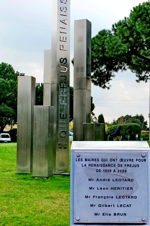 Frejus beton 03