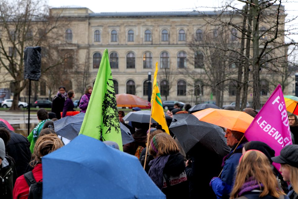 FridaysForFuture protest Berlin 2020-03-06 29