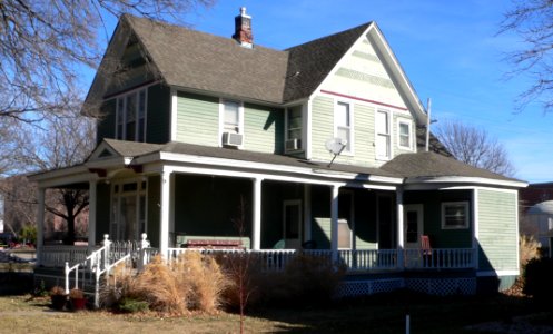 Fremont, Nebraska 750 N. Clarkson St