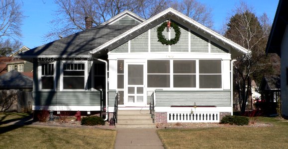 Fremont, Nebraska 740 E. 5th St
