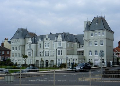 French Convalescent Home, De Courcel Road, Brighton (NHLE Code 1380152) (May 2013) (3)