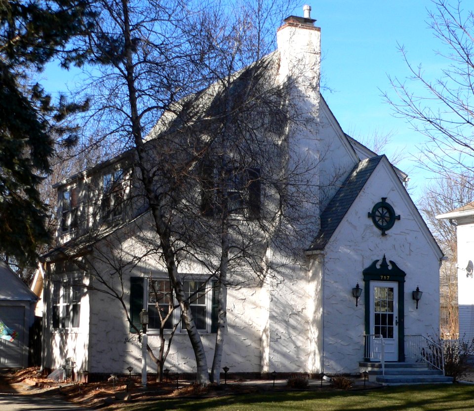 Fremont, Nebraska 717 N. Clarkson St