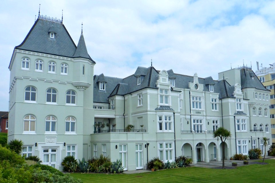 French Convalescent Home, De Courcel Road, Brighton (NHLE Code 1380152) (May 2013) (2)