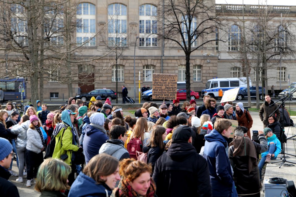 FridaysForFuture protest Berlin 2020-02-28 60