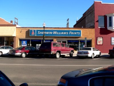 Fremont, Nebraska 312 N Main
